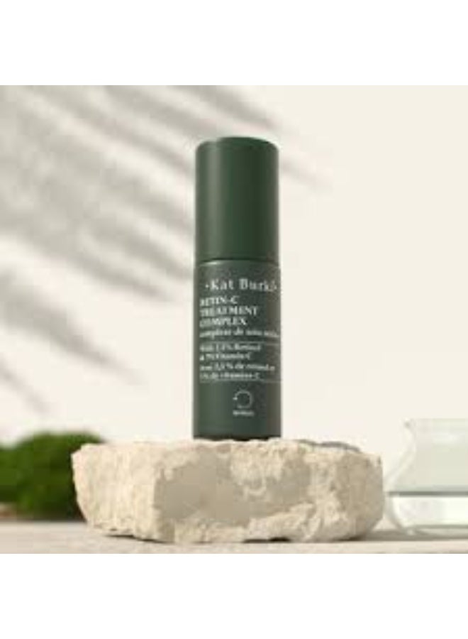 Kat Burki Retin-C Treatment Complex 30ml - Image 2